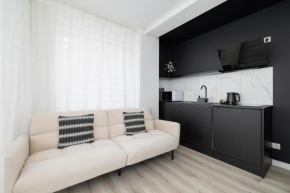 Modern Studio Trębacza by Rent like home